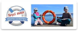 Ogólnopolska akcja informacyjno-edukacyjna „Kręci mnie bezpieczeństwo w lecie”