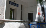 Komisariat Policji IV w Gdańsku - budynek