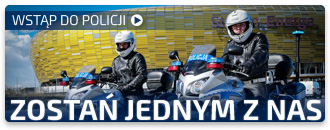 Praca w Policji