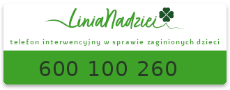 Linia nadziei