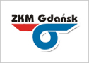 Zarząd Komunikacji Miejskiej w Gdańsku - logo
