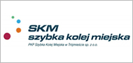 Szybka Kolej Miejska - logo