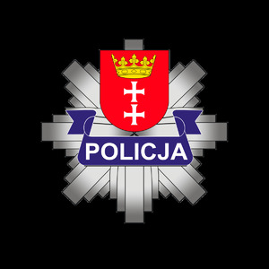 Logo KMP w Gdańsku