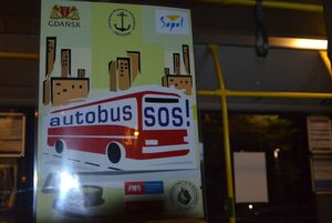 Autobus SOS