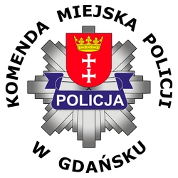 Logo Policja