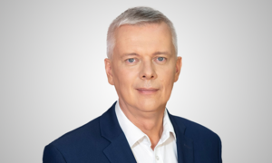 Minister Spraw Wewnętrznych i administracji