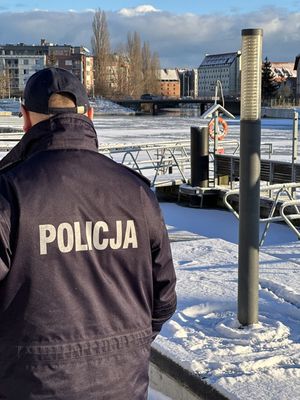 Policjant