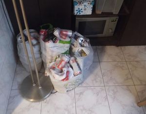 Zatrzymany za znęcanie się nad zwierzętami