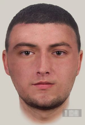 Portret pamięciowy