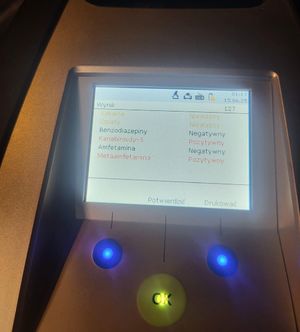 Narkotest