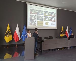 Szkolenie policjantów