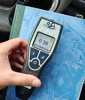 Alkotest