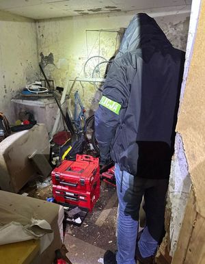 Zabezpieczone elektronarzędzia