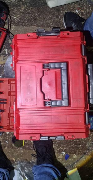 Zabezpieczone elektronarzędzia