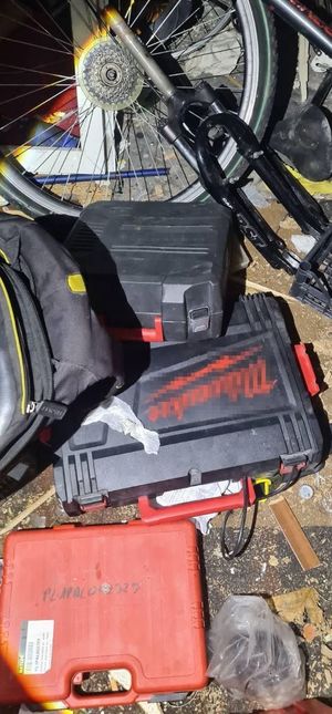 Zabezpieczone elektronarzędzia