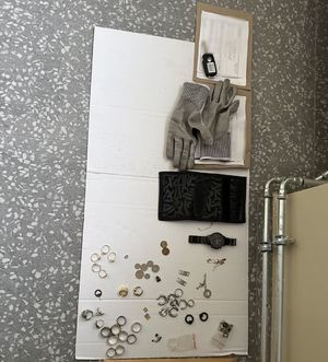 Przedmioty pochodzące z kradzieży