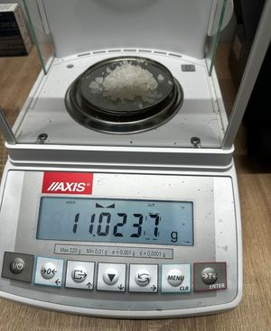 Zabezpieczone narkotyki