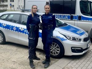 Dzielnicowy, policjant, który zna twoją dzielnicę