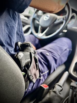 Dzielnicowy, policjant, który zna twoją dzielnicę