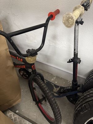 Przedmioty odzyskane przez policjantów