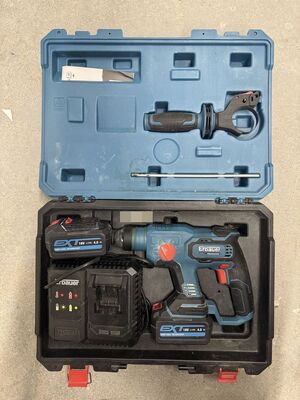 Przedmioty odzyskane przez policjantów