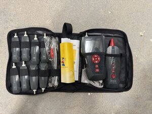 Przedmioty odzyskane przez policjantów