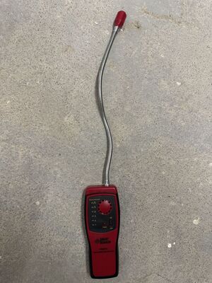 Przedmioty odzyskane przez policjantów