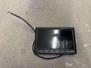 Przedmioty odzyskane przez policjantów