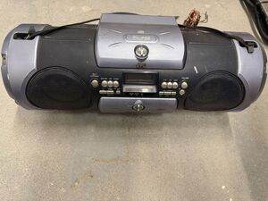 Przedmioty odzyskane przez policjantów