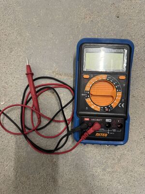 Przedmioty odzyskane przez policjantów