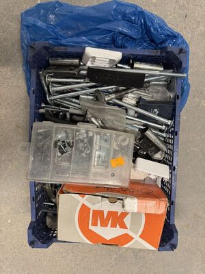 Przedmioty odzyskane przez policjantów