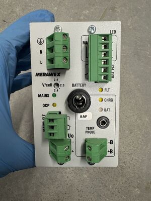 Przedmioty odzyskane przez policjantów