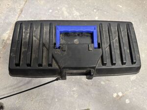 Przedmioty odzyskane przez policjantów