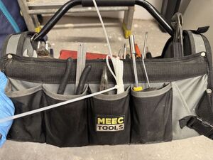 Przedmioty odzyskane przez policjantów