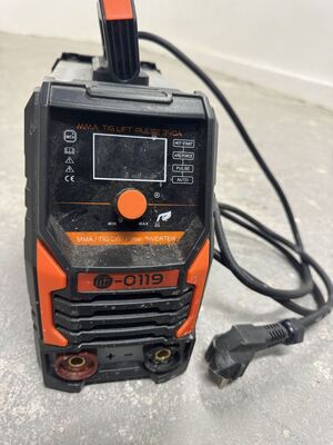 Przedmioty odzyskane przez policjantów