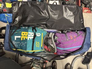 Przedmioty odzyskane przez policjantów