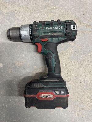 Przedmioty odzyskane przez policjantów