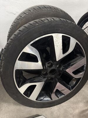 Przedmioty odzyskane przez policjantów