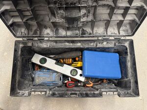 Przedmioty odzyskane przez policjantów