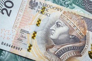 Banknot 200 zł