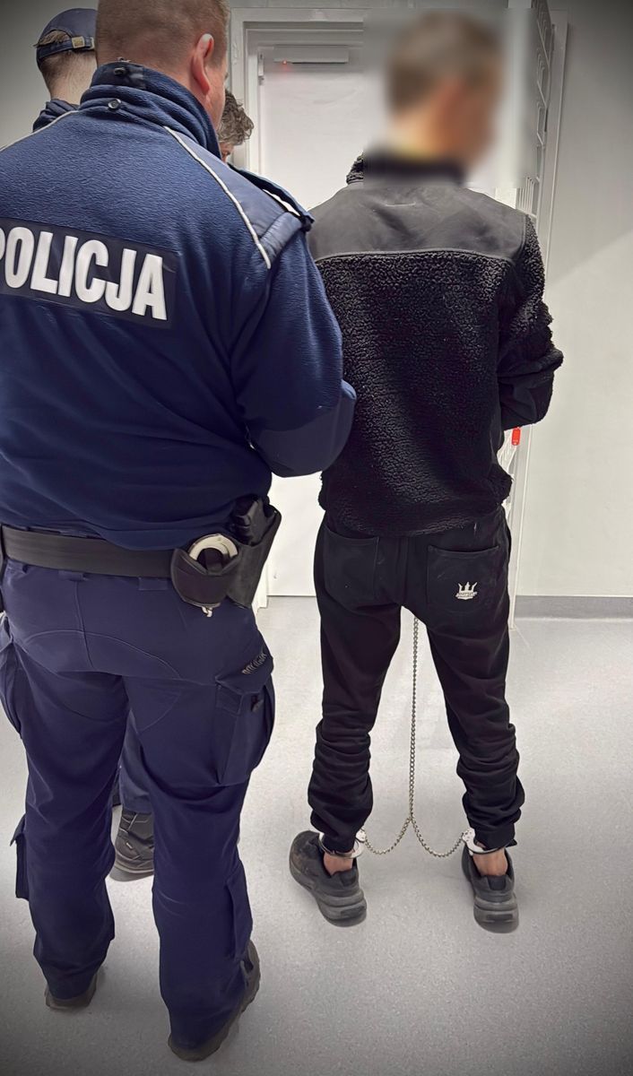 Trzy osoby zatrzymane za oszustwa metodą „na policjanta”