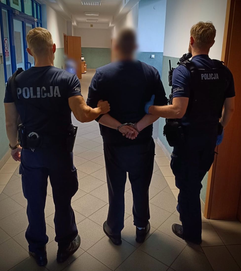 Gdańscy kryminalni zabezpieczyli niemal 5 kg narkotyków, co odpowiada ponad 4700 porcjom