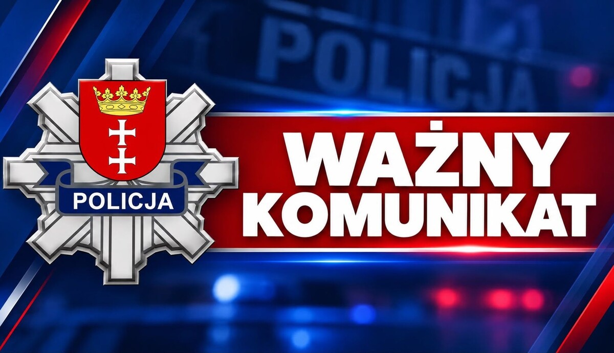 Wzmożone kontrole policji w rejonie gdańskich szkół